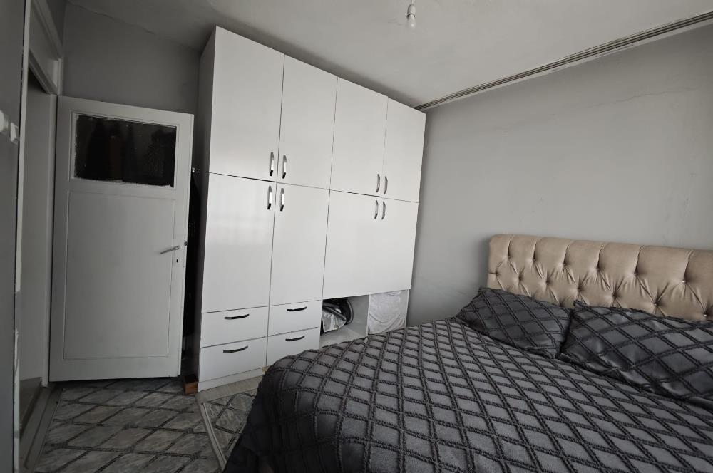 CENTRUY 21 BAL'DAN  ALİ HİKMET PAŞA  MAHALLESİNDE SATILIK KOMPLE BİNA 