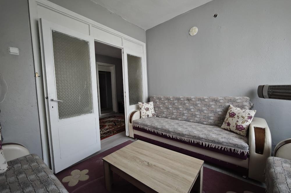CENTRUY 21 BAL'DAN  ALİ HİKMET PAŞA  MAHALLESİNDE SATILIK KOMPLE BİNA 