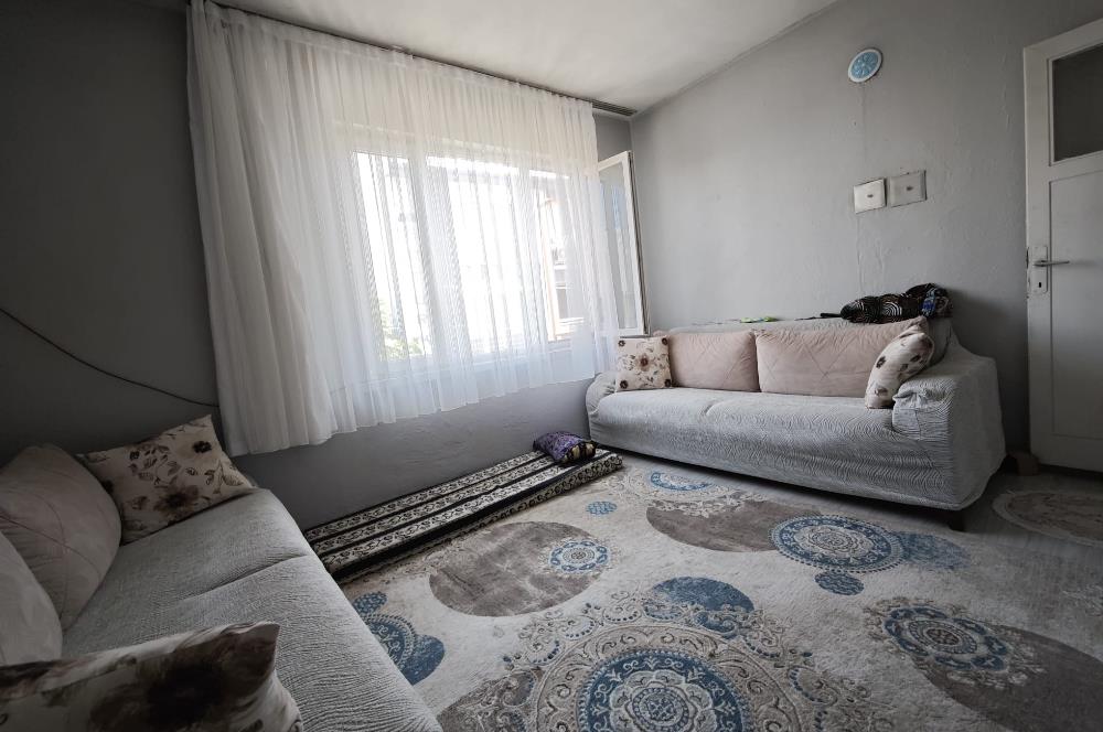 CENTRUY 21 BAL'DAN  ALİ HİKMET PAŞA  MAHALLESİNDE SATILIK KOMPLE BİNA 