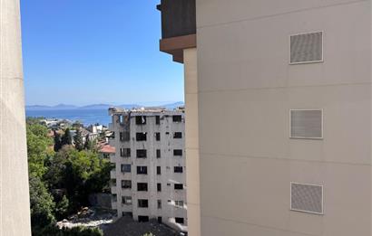 Caddebostan'da 3+1 Kiralık Daire