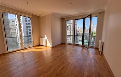 Caddebostan'da 3+1 Kiralık Daire