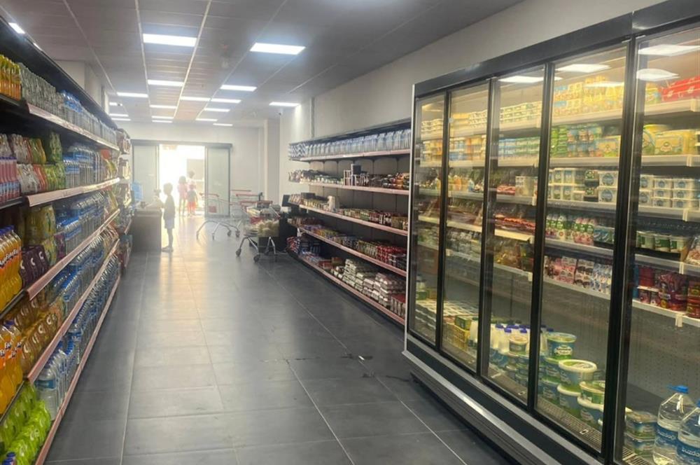 TUZLA ANATOLİA CİTY'DE VERENDA BAHÇE KULLANIMLI EBEVEYN BANYOLU KİRALIK 2+1