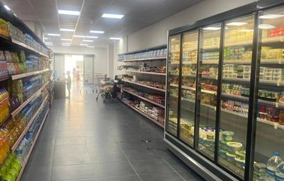 TUZLA ANATOLİA CİTY'DE VERENDA BAHÇE KULLANIMLI EBEVEYN BANYOLU KİRALIK 2+1