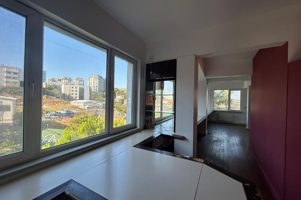 CENTURY21 NEO BALMUMCUDA HEM KONUT HEM OFİS KULLAN. SATILIK DAİRE