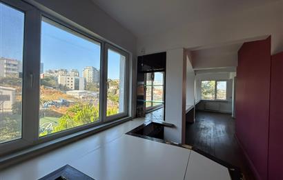 CENTURY21 NEO BALMUMCUDA HEM KONUT HEM OFİS KULLAN. SATILIK DAİRE
