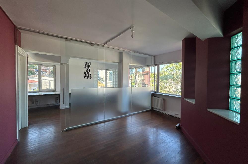 CENTURY21 NEO BALMUMCUDA HEM KONUT HEM OFİS KULLAN. SATILIK DAİRE
