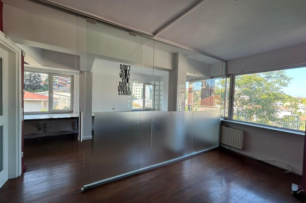 CENTURY21 NEO BALMUMCUDA HEM KONUT HEM OFİS KULLAN. SATILIK DAİRE