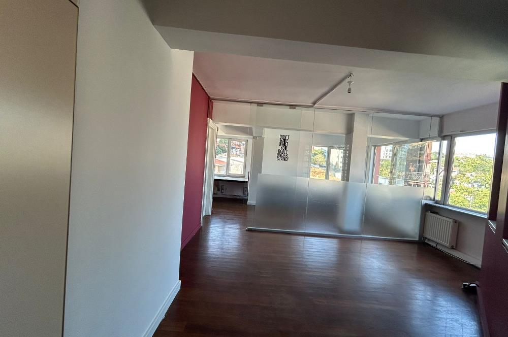 CENTURY21 NEO BALMUMCUDA HEM KONUT HEM OFİS KULLAN. SATILIK DAİRE