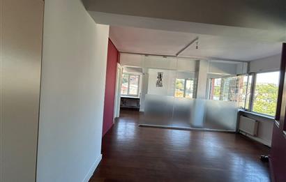 CENTURY21 NEO BALMUMCUDA HEM KONUT HEM OFİS KULLAN. SATILIK DAİRE