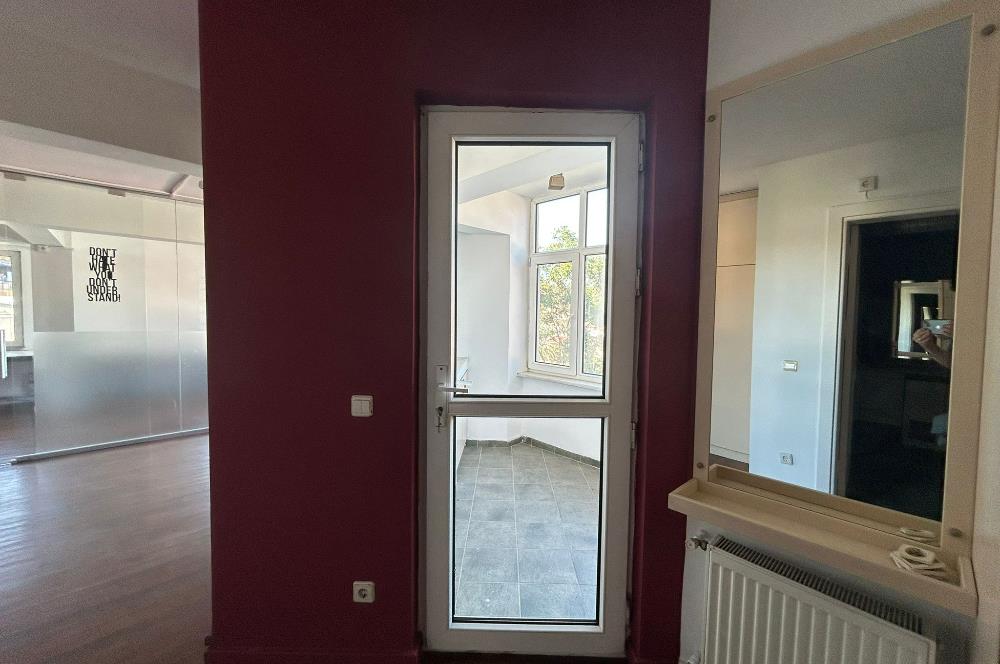 CENTURY21 NEO BALMUMCUDA HEM KONUT HEM OFİS KULLAN. SATILIK DAİRE