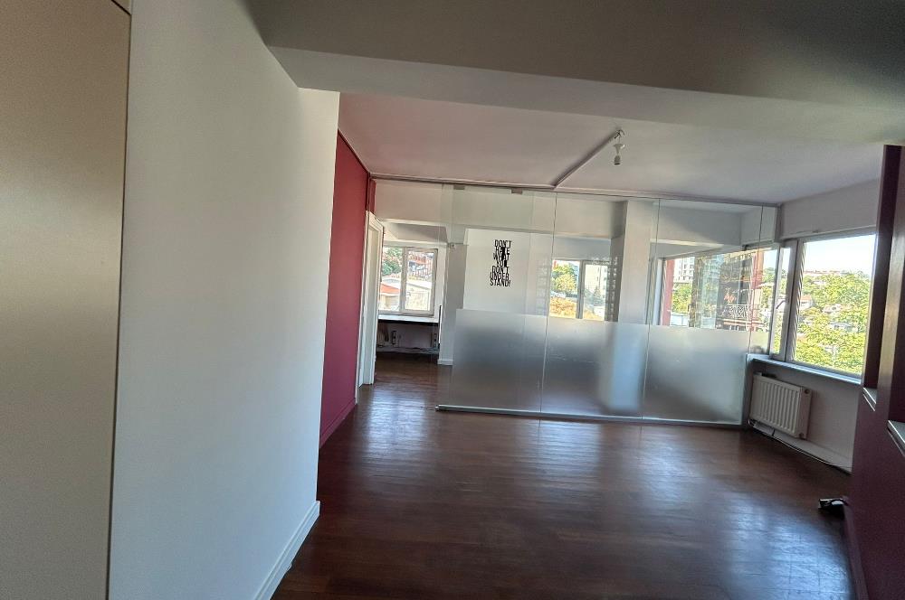 CENTURY21 NEO BALMUMCUDA HEM KONUT HEM OFİS KULLAN. SATILIK DAİRE