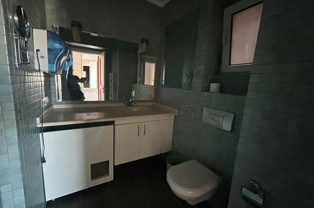 CENTURY21 NEO BALMUMCUDA HEM KONUT HEM OFİS KULLAN. SATILIK DAİRE