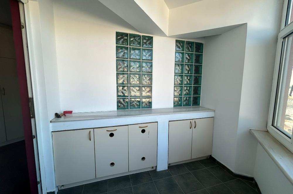 CENTURY21 NEO BALMUMCUDA HEM KONUT HEM OFİS KULLAN. SATILIK DAİRE