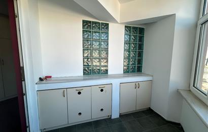 CENTURY21 NEO BALMUMCUDA HEM KONUT HEM OFİS KULLAN. SATILIK DAİRE