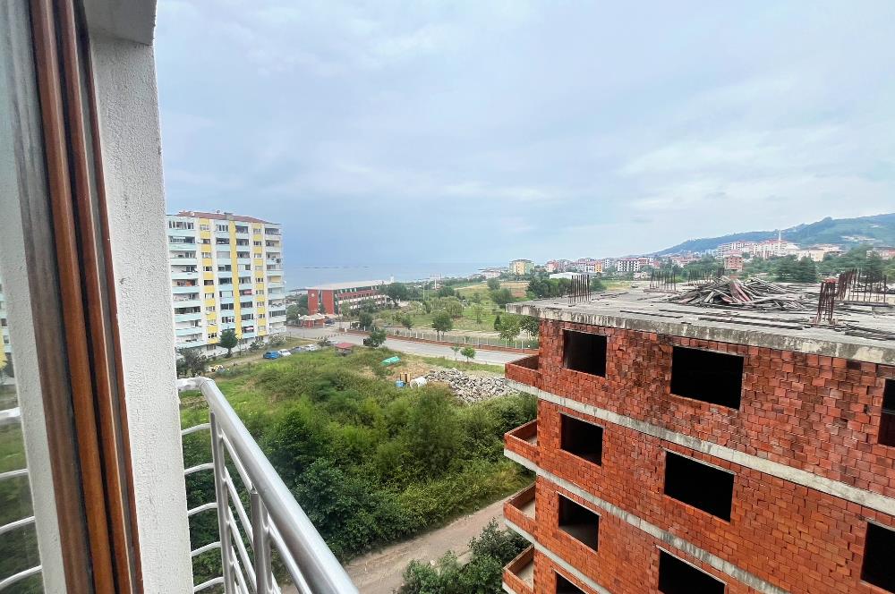 C21 Uzman'dan ARSİN BEŞYILDIZ SİTESİ SATILIK 2+1