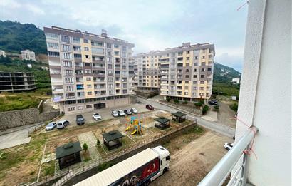 C21 Uzman'dan ARSİN BEŞYILDIZ SİTESİ SATILIK 2+1
