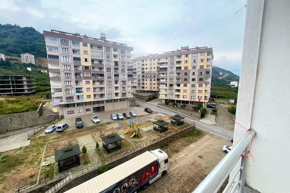 C21 Uzman'dan ARSİN BEŞYILDIZ SİTESİ SATILIK 2+1