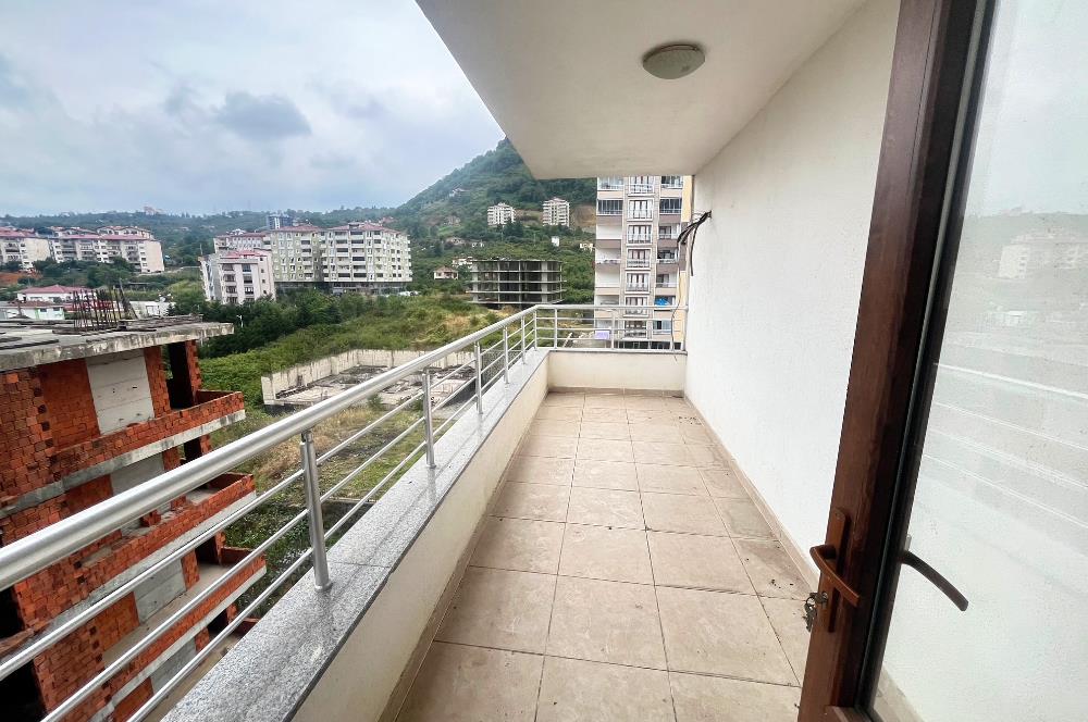 C21 Uzman'dan ARSİN BEŞYILDIZ SİTESİ SATILIK 2+1