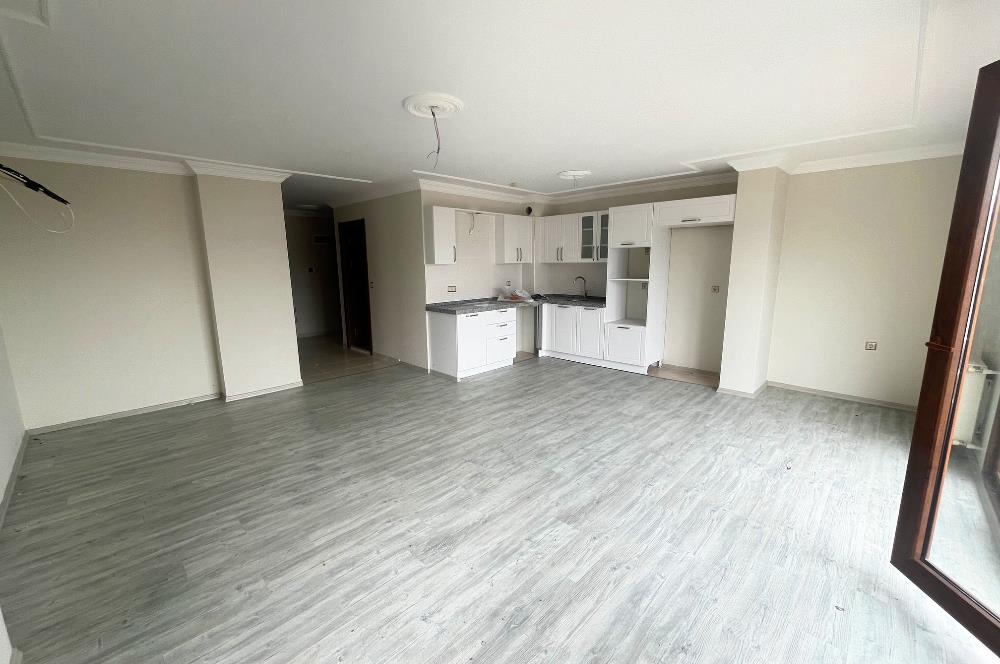 C21 Uzman'dan ARSİN BEŞYILDIZ SİTESİ SATILIK 2+1