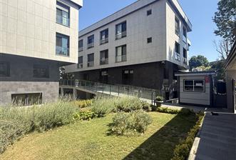 SUADİYE YALI PARSELİNDE FERAH BALKONLU ŞIK VE YENİ 3+1 SATILIK