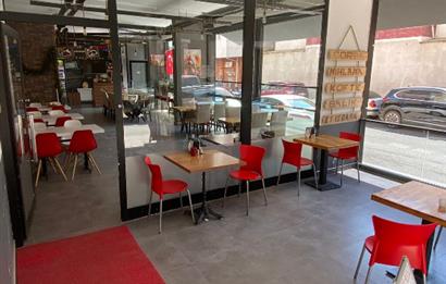 🏢 SATILIK MÜLK + İŞLETME – Gölbaşı Seymenler Mahallesi’nde Hazır Restoran Fırsatı!