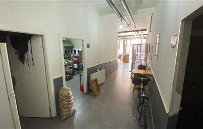 🏢 SATILIK MÜLK + İŞLETME – Gölbaşı Seymenler Mahallesi’nde Hazır Restoran Fırsatı!