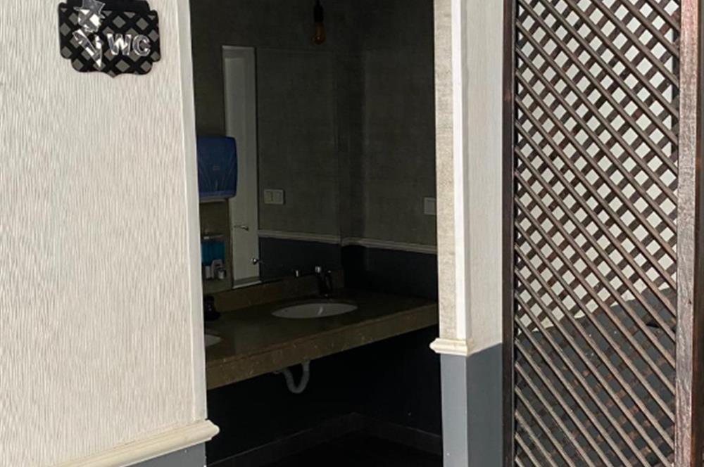 🏢 SATILIK MÜLK + İŞLETME – Gölbaşı Seymenler Mahallesi’nde Hazır Restoran Fırsatı!