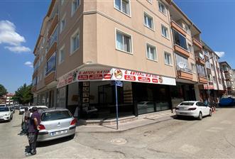 🏢 SATILIK MÜLK + İŞLETME – Gölbaşı Seymenler Mahallesi’nde Hazır Restoran Fırsatı!