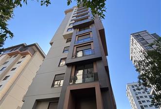 Caddebostan'da 3+1 Kiralık Daire