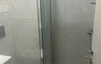 TUZLA ANATOLİA CİTY'DE VERENDA BAHÇE KULLANIMLI EBEVEYN BANYOLU KİRALIK 2+1