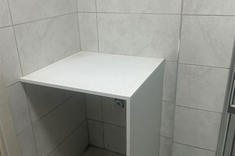 TUZLA ANATOLİA CİTY'DE VERENDA BAHÇE KULLANIMLI EBEVEYN BANYOLU KİRALIK 2+1