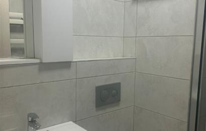 TUZLA ANATOLİA CİTY'DE VERENDA BAHÇE KULLANIMLI EBEVEYN BANYOLU KİRALIK 2+1