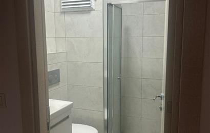 TUZLA ANATOLİA CİTY'DE VERENDA BAHÇE KULLANIMLI EBEVEYN BANYOLU KİRALIK 2+1