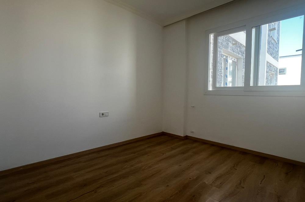 Mumcular Geniş Önü Açık Satılık Daire