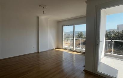 Mumcular Geniş Önü Açık Satılık Daire
