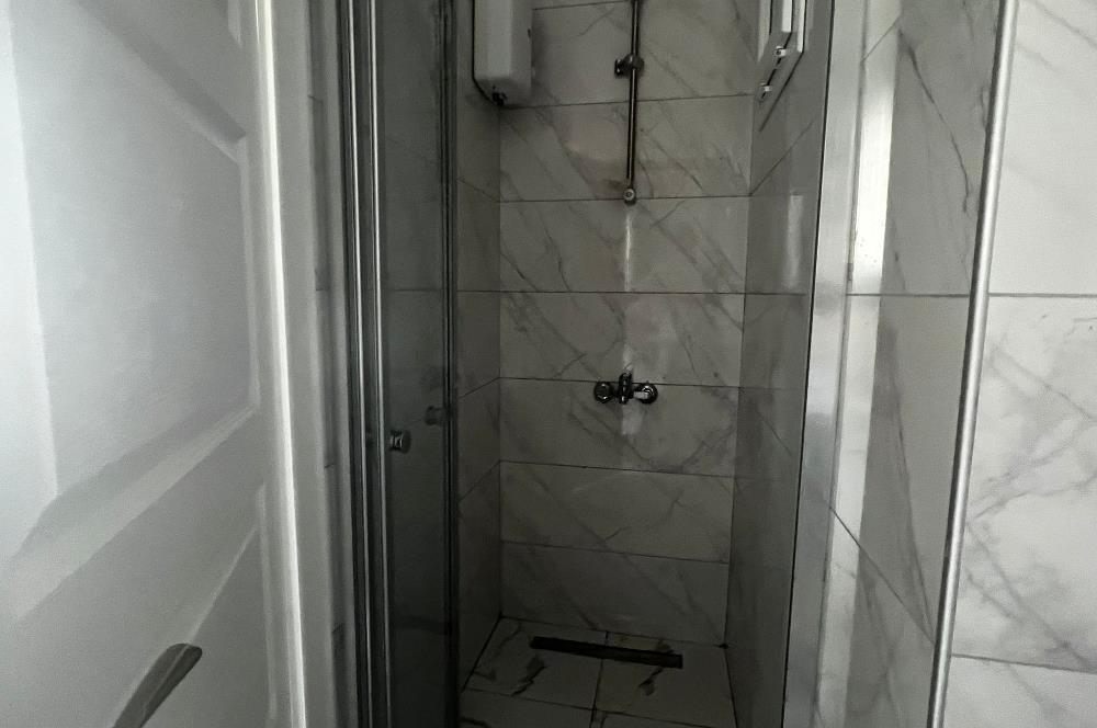 Mumcular Geniş Önü Açık Satılık Daire