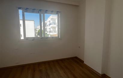 Mumcular Geniş Önü Açık Satılık Daire