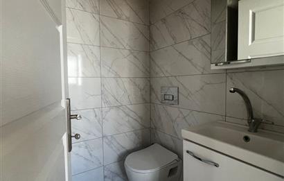 Mumcular Geniş Önü Açık Satılık Daire
