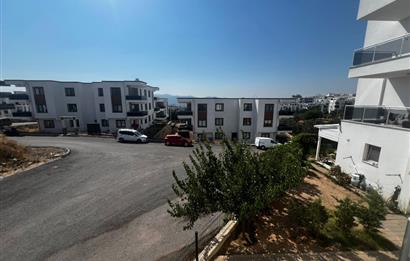 Mumcular Geniş Önü Açık Satılık Daire