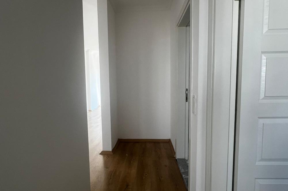Mumcular Geniş Önü Açık Satılık Daire
