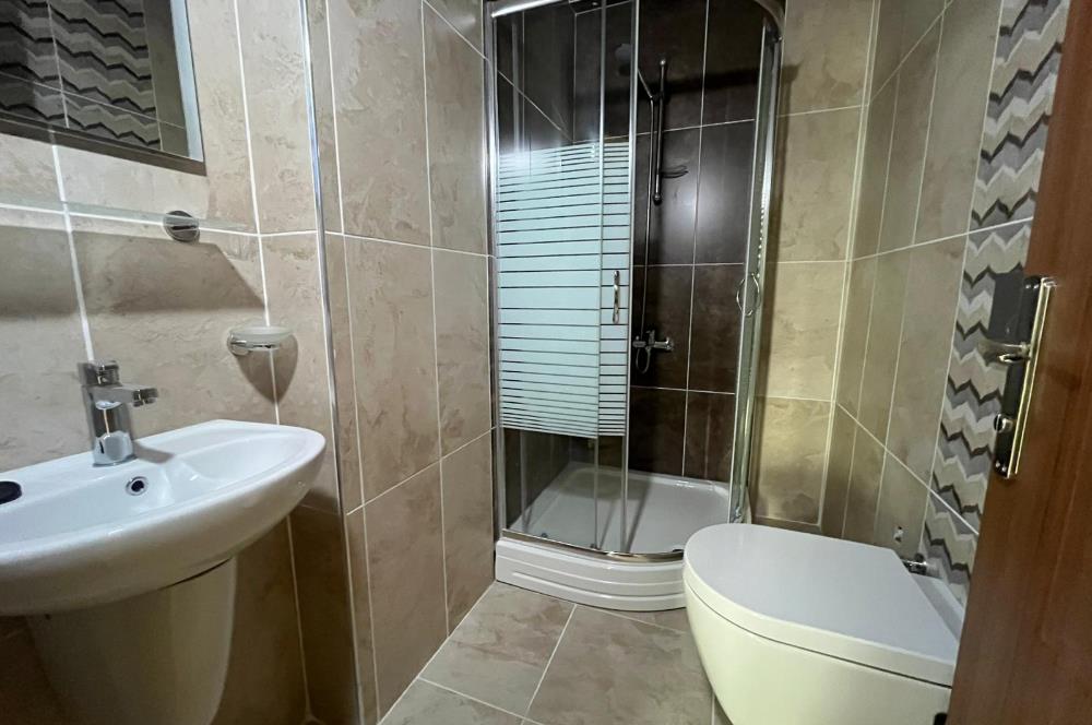 C21 Uzman'dan Aquamarine SİTESİ Deniz Manzaralı 3+1