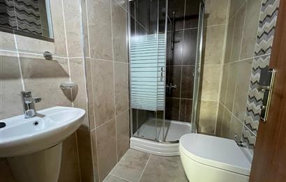 C21 Uzman'dan Aquamarine SİTESİ Deniz Manzaralı 3+1