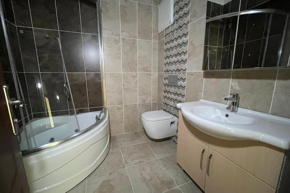 C21 Uzman'dan Aquamarine SİTESİ Deniz Manzaralı 3+1