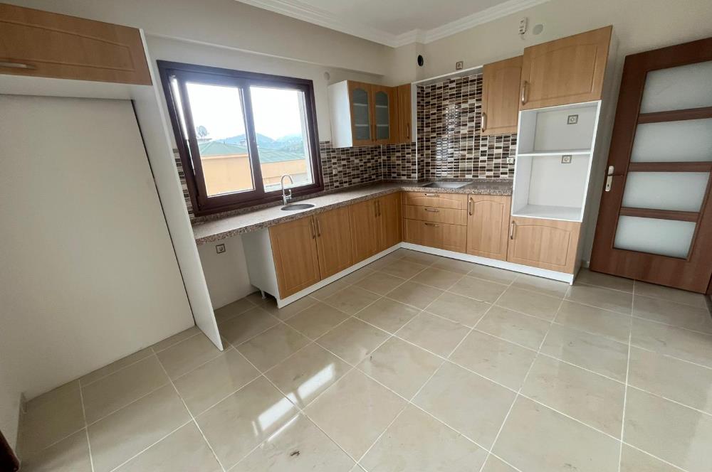 C21 Uzman'dan Aquamarine SİTESİ Deniz Manzaralı 3+1