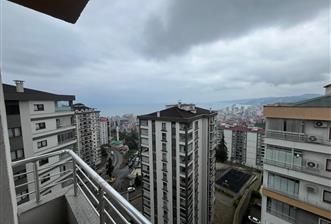 C21 Uzman'dan Aquamarine SİTESİ Deniz Manzaralı 3+1