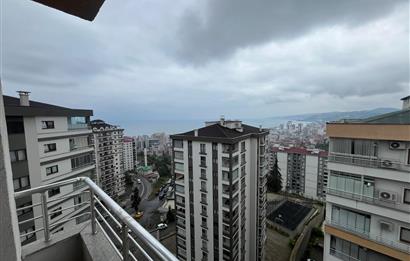 C21 Uzman'dan Aquamarine SİTESİ Deniz Manzaralı 3+1