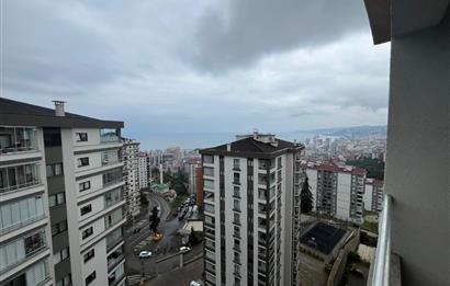 C21 Uzman'dan Aquamarine SİTESİ Deniz Manzaralı 3+1