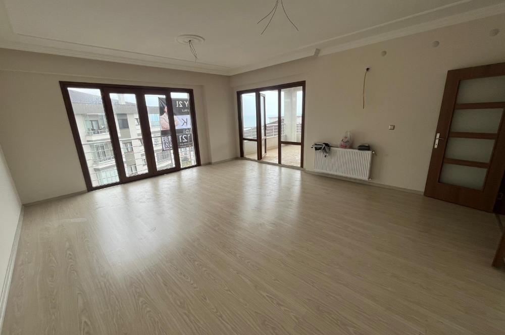 C21 Uzman'dan Aquamarine SİTESİ Deniz Manzaralı 3+1