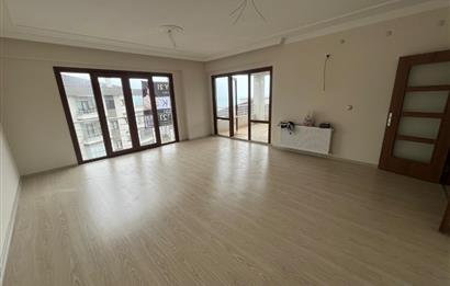 C21 Uzman'dan Aquamarine SİTESİ Deniz Manzaralı 3+1