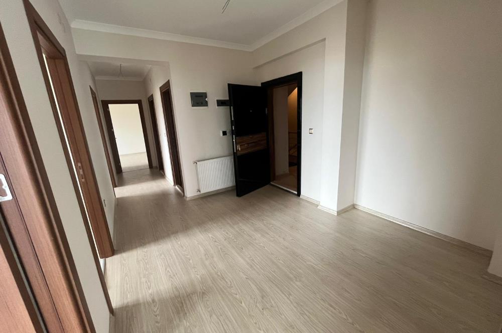 C21 Uzman'dan Aquamarine SİTESİ Deniz Manzaralı 3+1